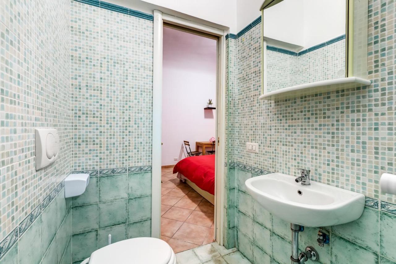דירות רומא Prati House מראה חיצוני תמונה