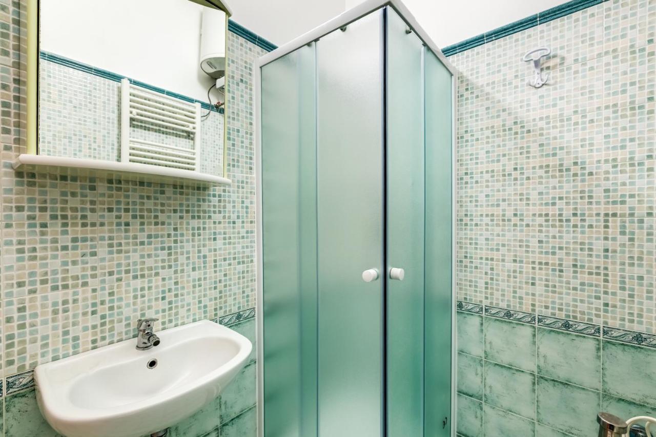 דירות רומא Prati House מראה חיצוני תמונה