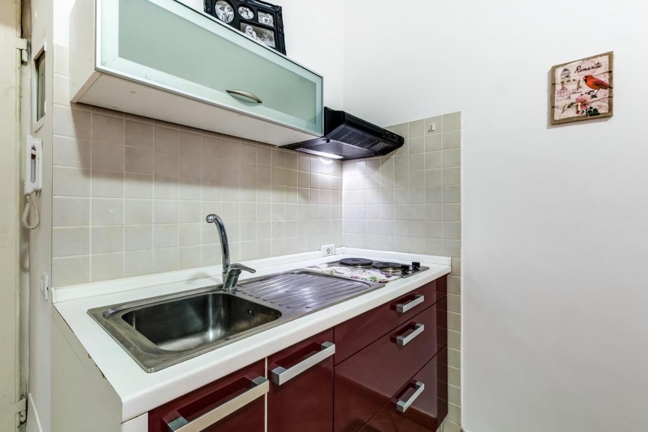 דירות רומא Prati House מראה חיצוני תמונה