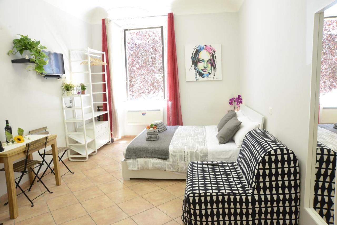 דירות רומא Prati House מראה חיצוני תמונה