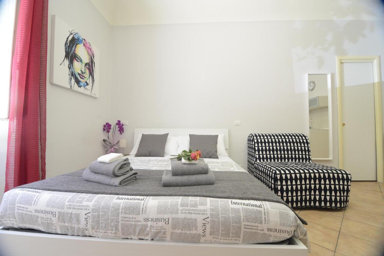 דירות רומא Prati House מראה חיצוני תמונה