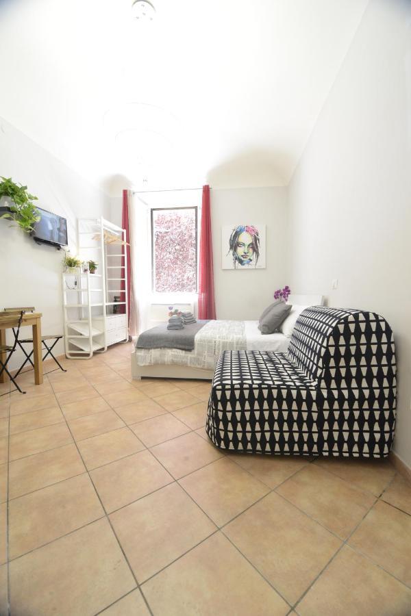 דירות רומא Prati House מראה חיצוני תמונה