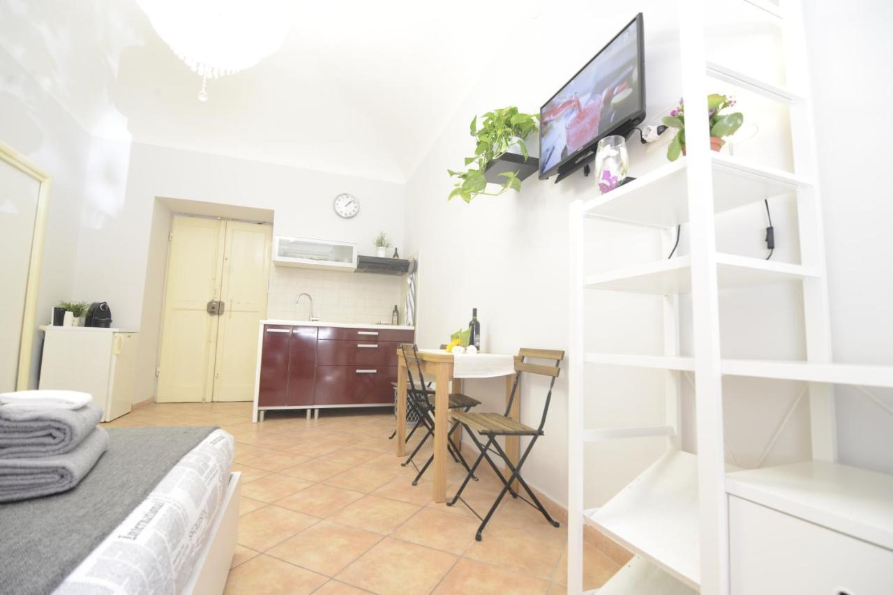 דירות רומא Prati House מראה חיצוני תמונה