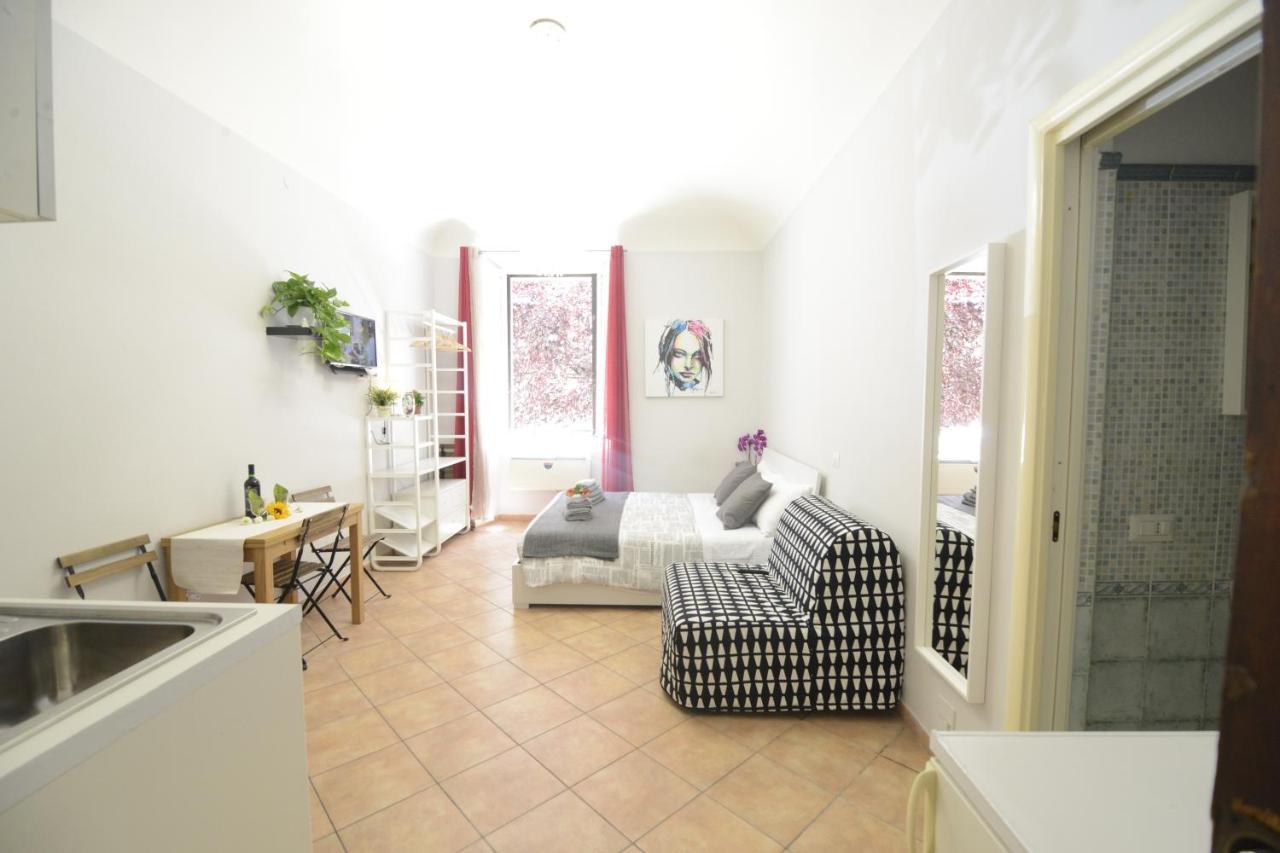 דירות רומא Prati House מראה חיצוני תמונה