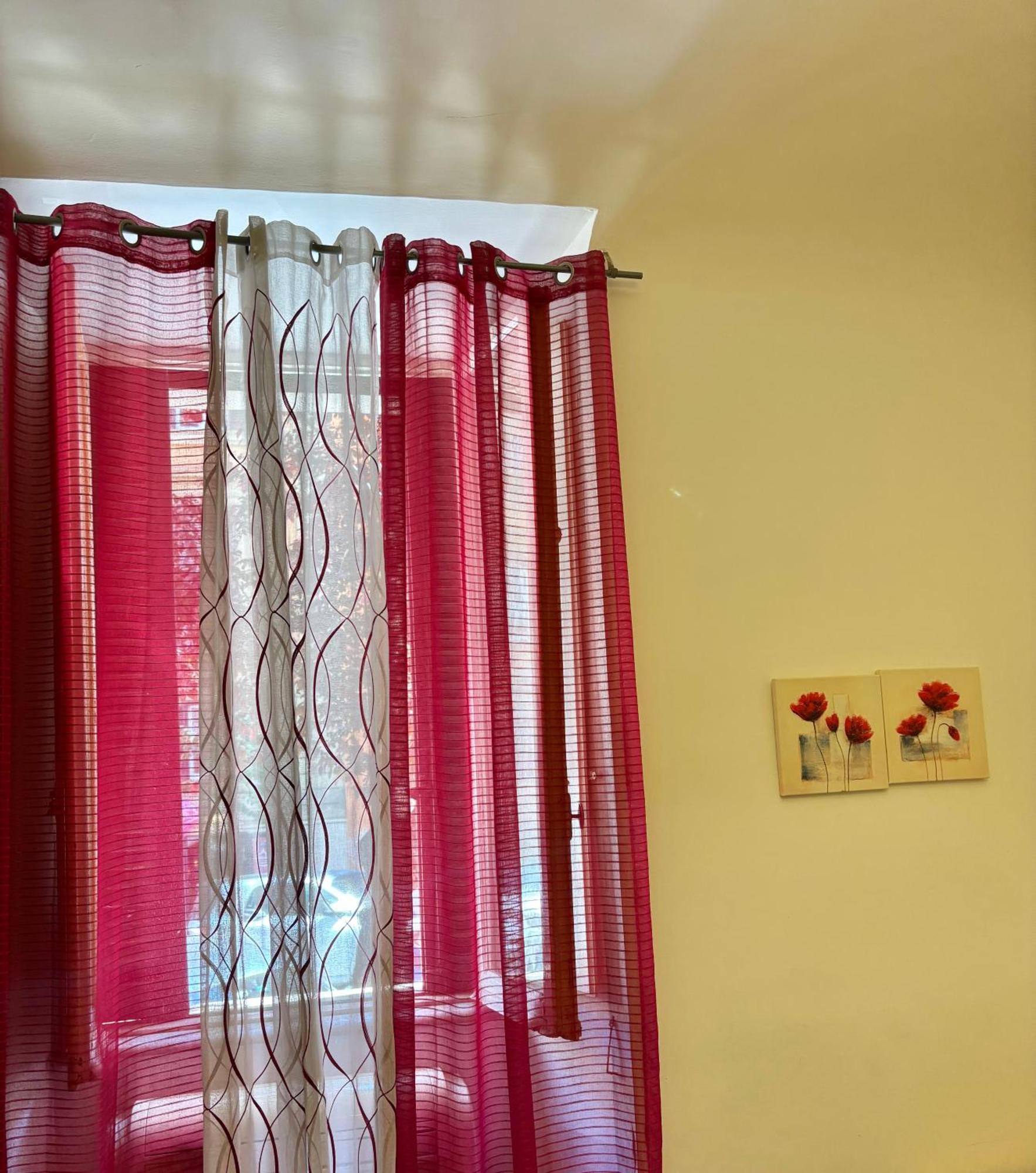 דירות רומא Prati House מראה חיצוני תמונה